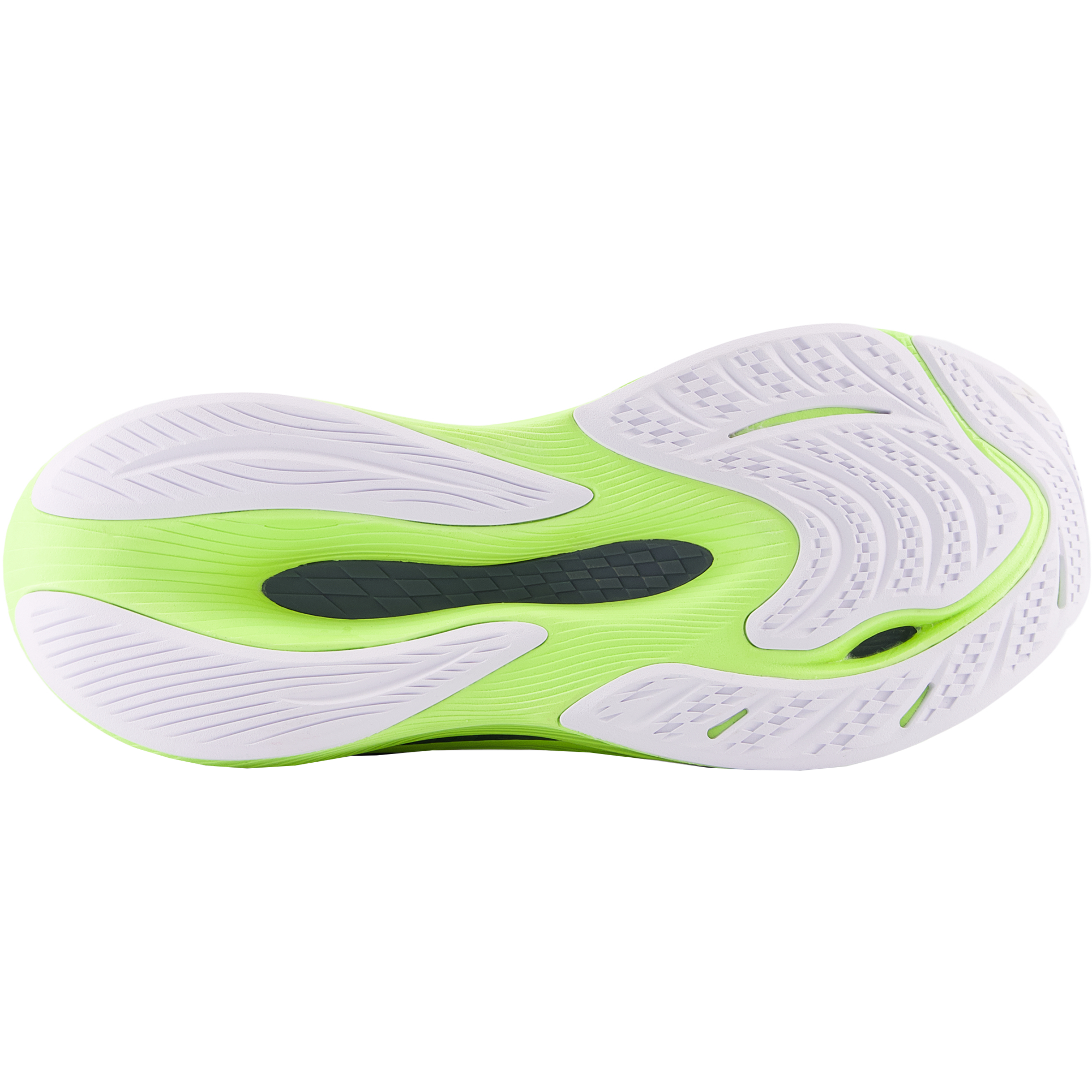 FuelCell Propel v4 Laufschuhe Damen weiß