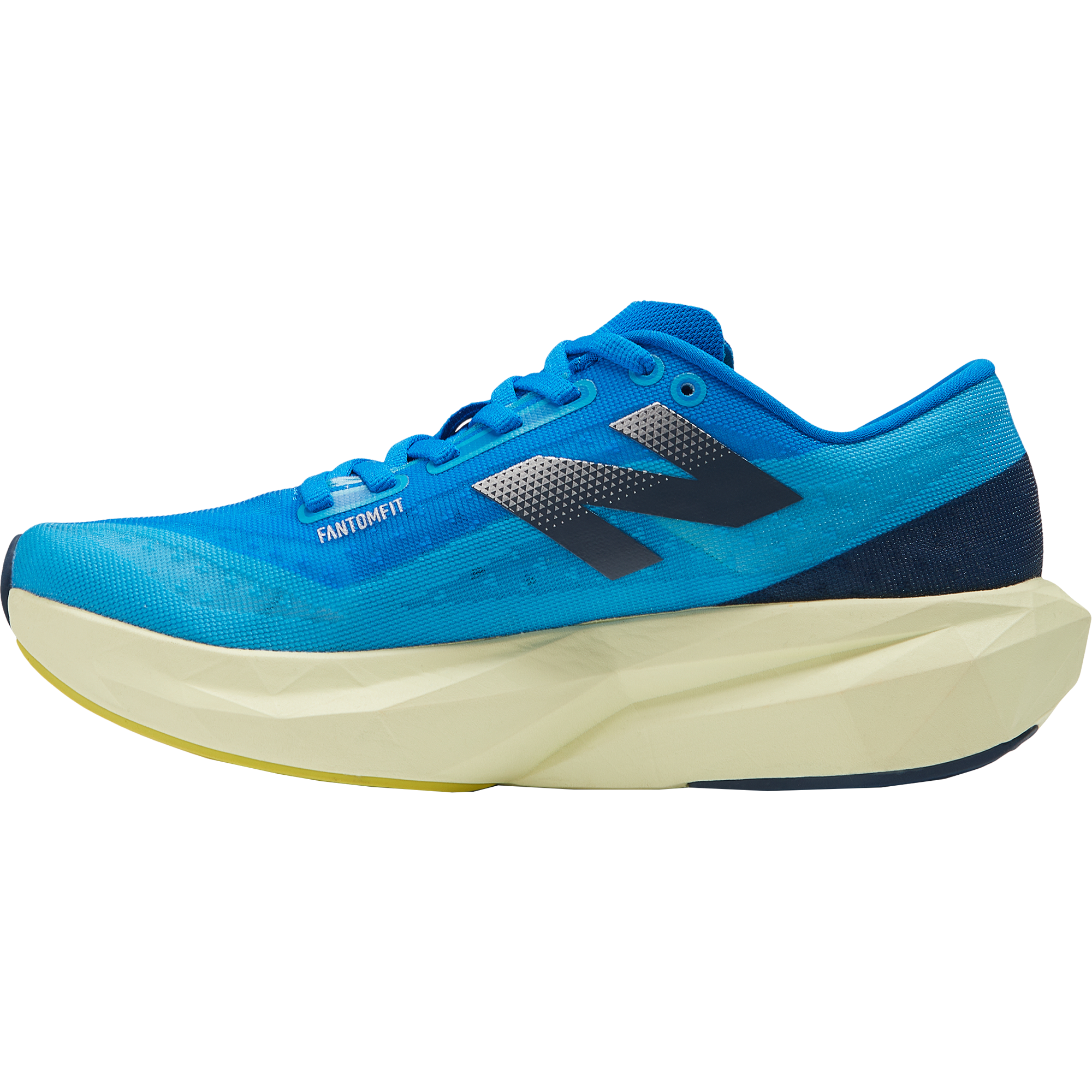 FuelCell Rebel v4 Runnig Shoes Women spi spice blue