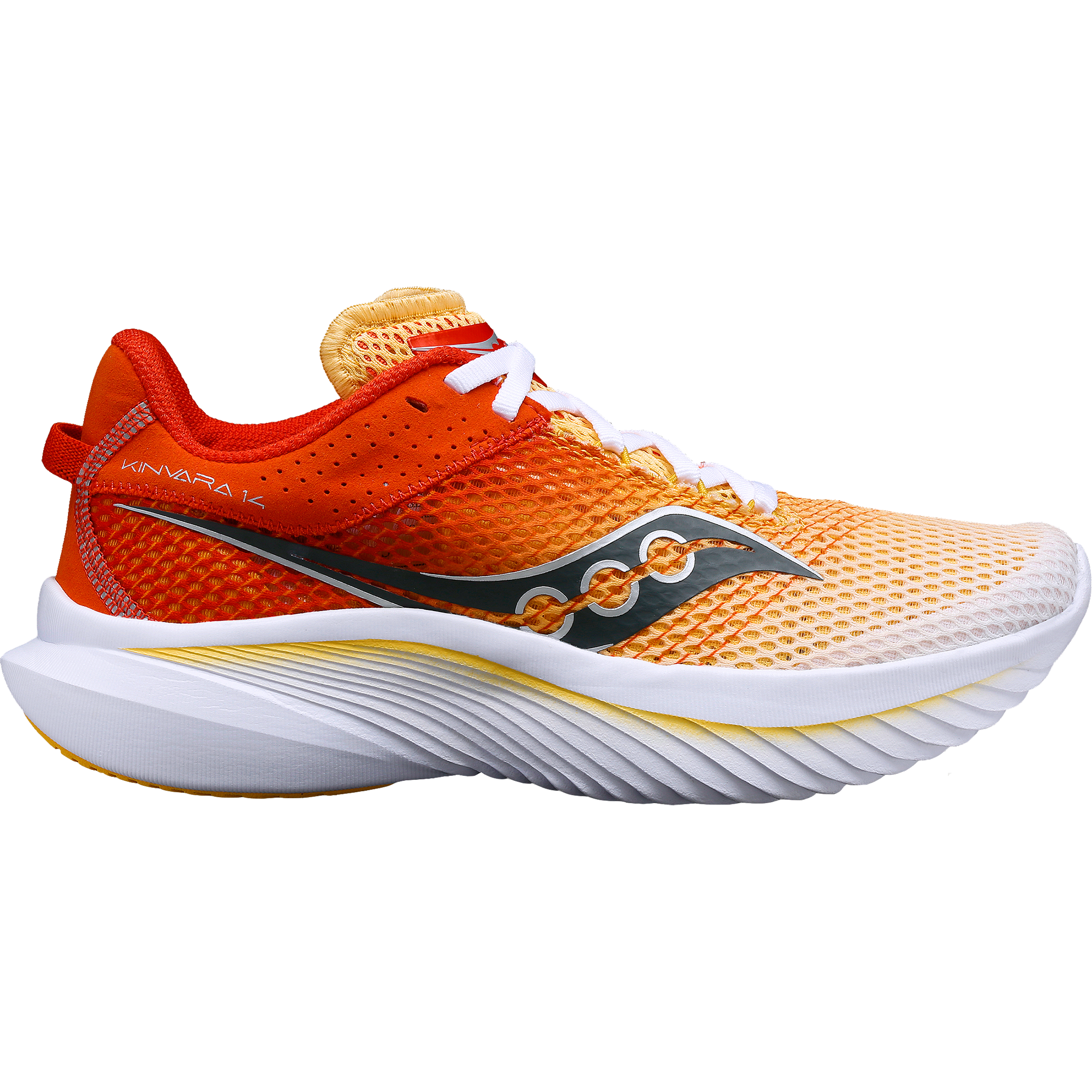 Kinvara 14 Running Shoes Women white