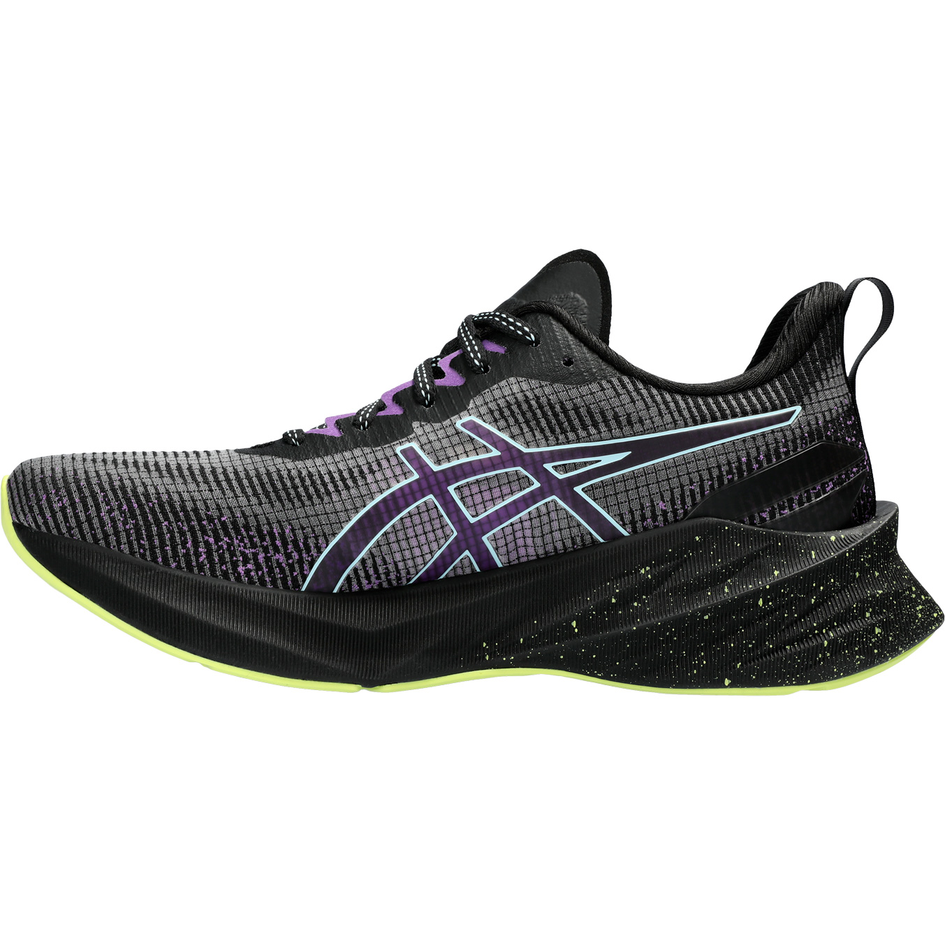 Novablast 3 LE Running Shoes Women black