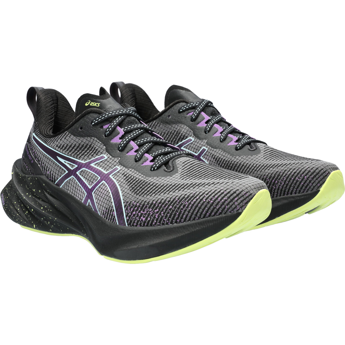 Novablast 3 LE Running Shoes Women black