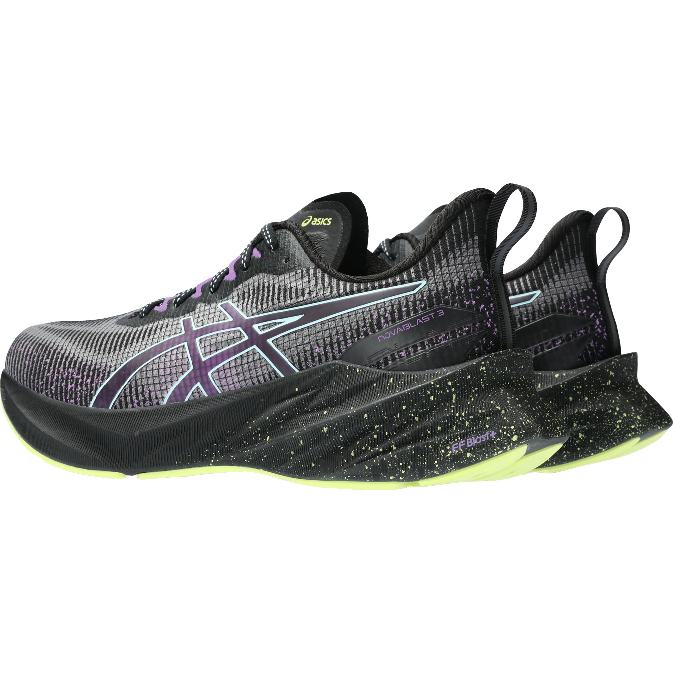 Novablast 3 LE Running Shoes Women black