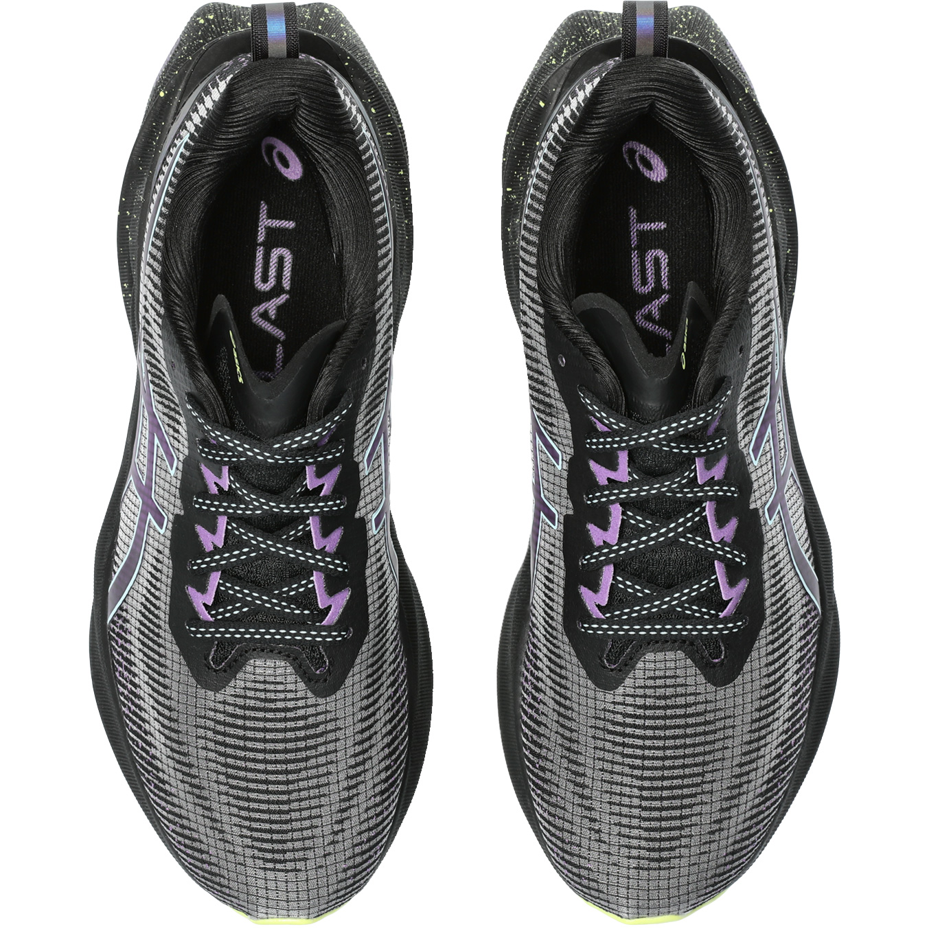 Novablast 3 LE Running Shoes Women black