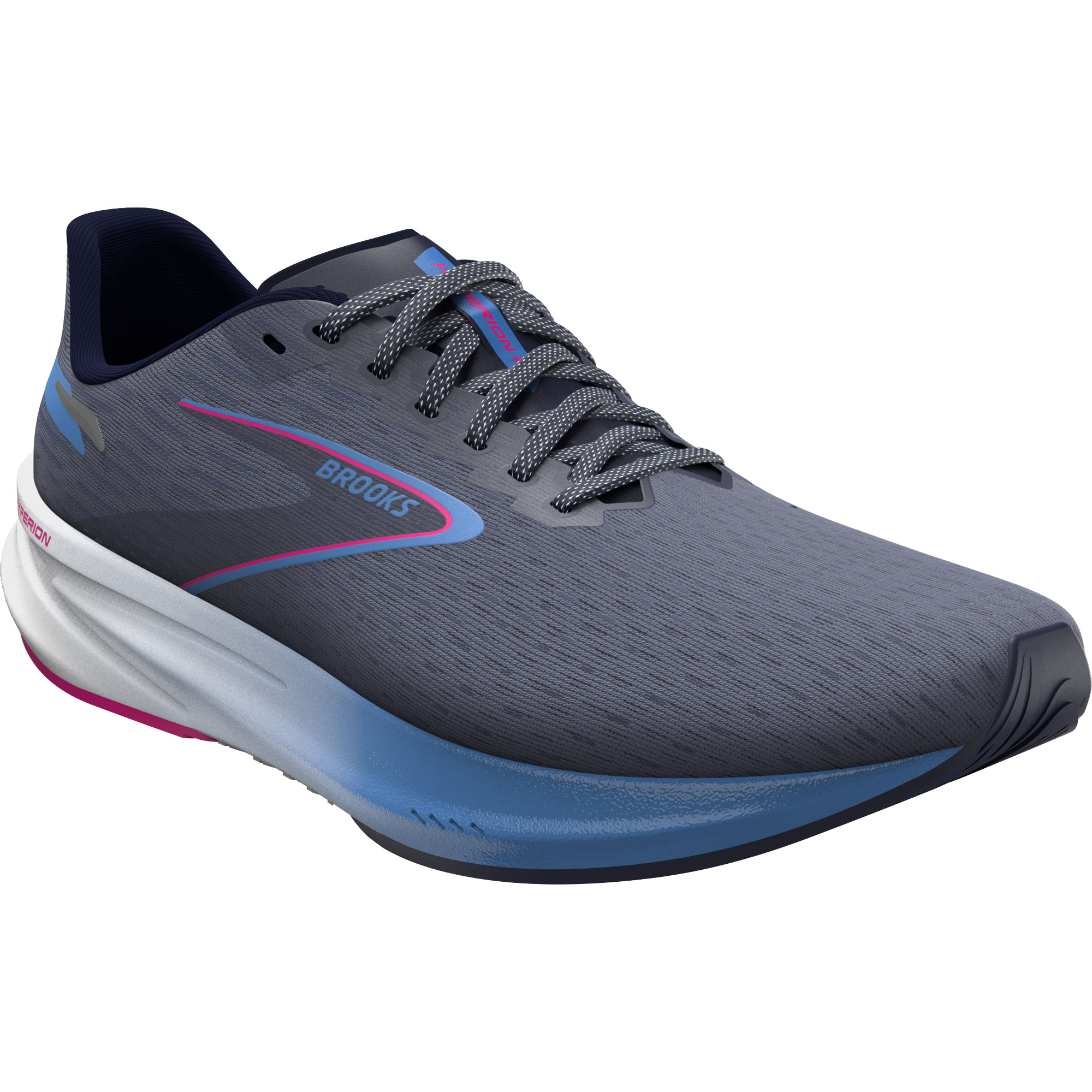 Hyperion Running Shoes Women ebony