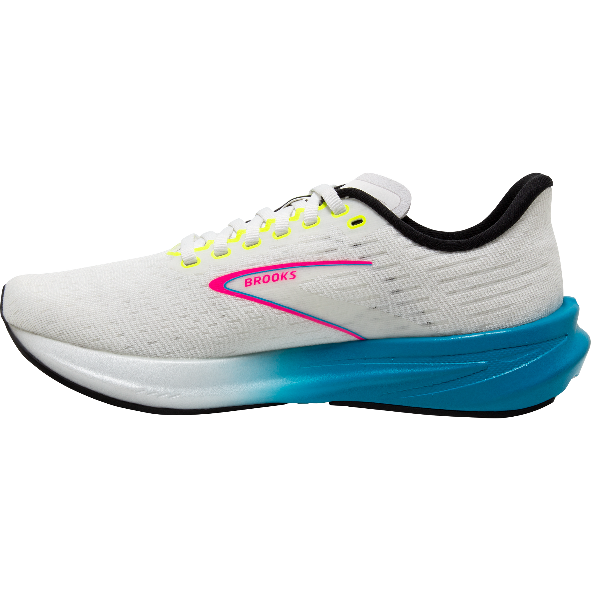 Hyperion Running Shoes Women white