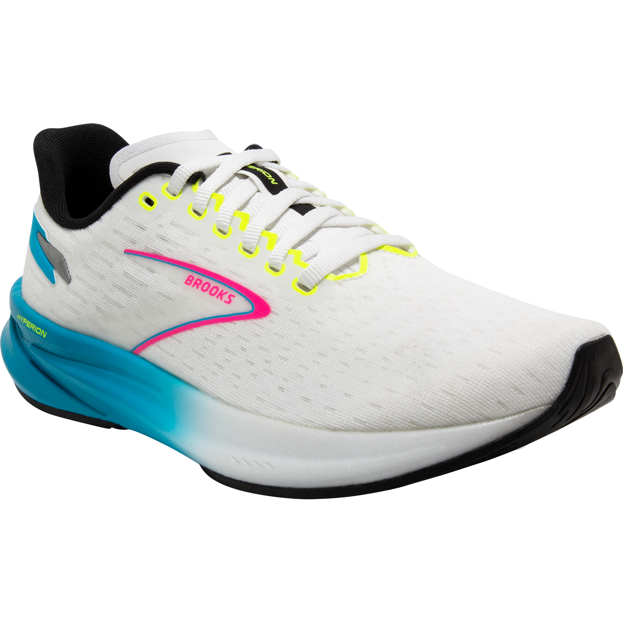 Hyperion Running Shoes Women white