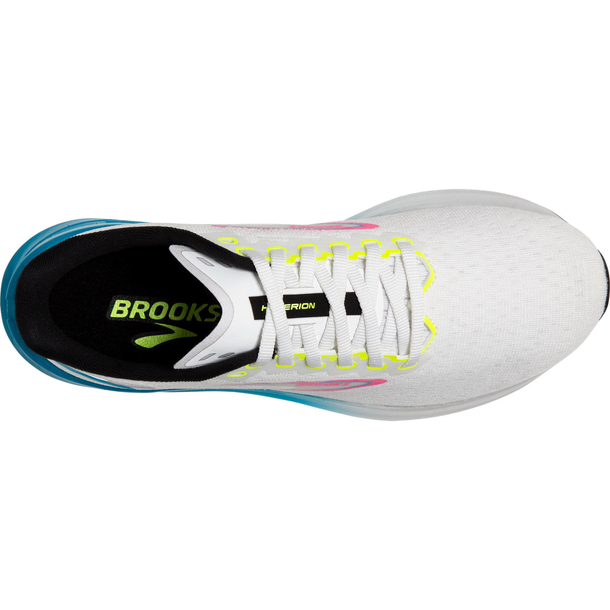 Hyperion Running Shoes Women white