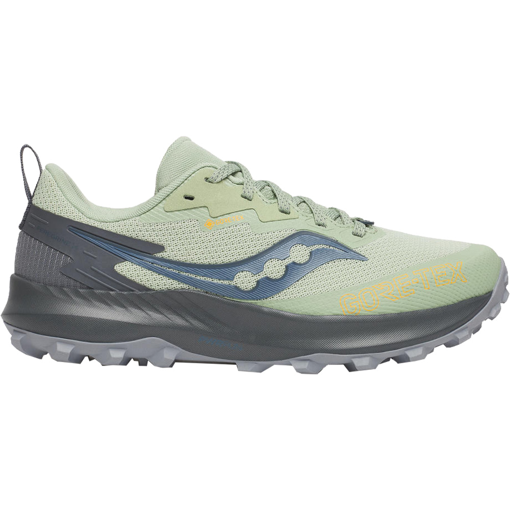 Peregrine 14 GORE-TEX® Trailrunning Shoes Women sage