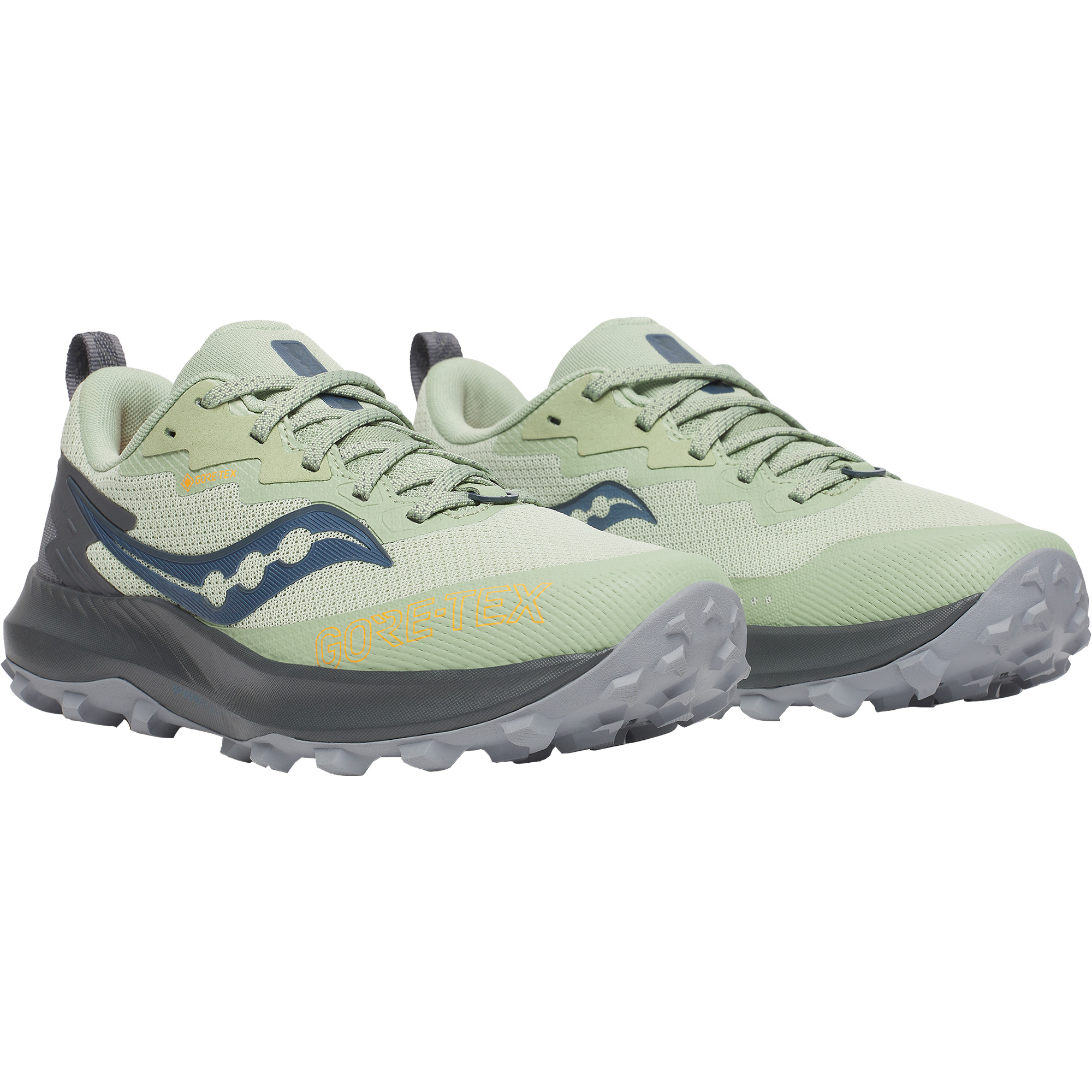 Peregrine 14 GORE-TEX® Trailrunning Shoes Women sage