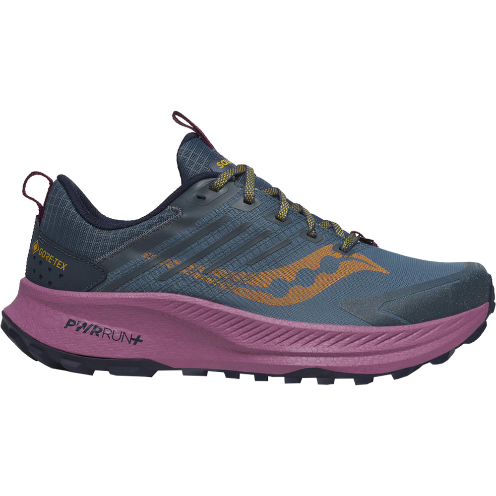 Ride TR2 GORE-TEX® Trailrunning Shoes Women mirage