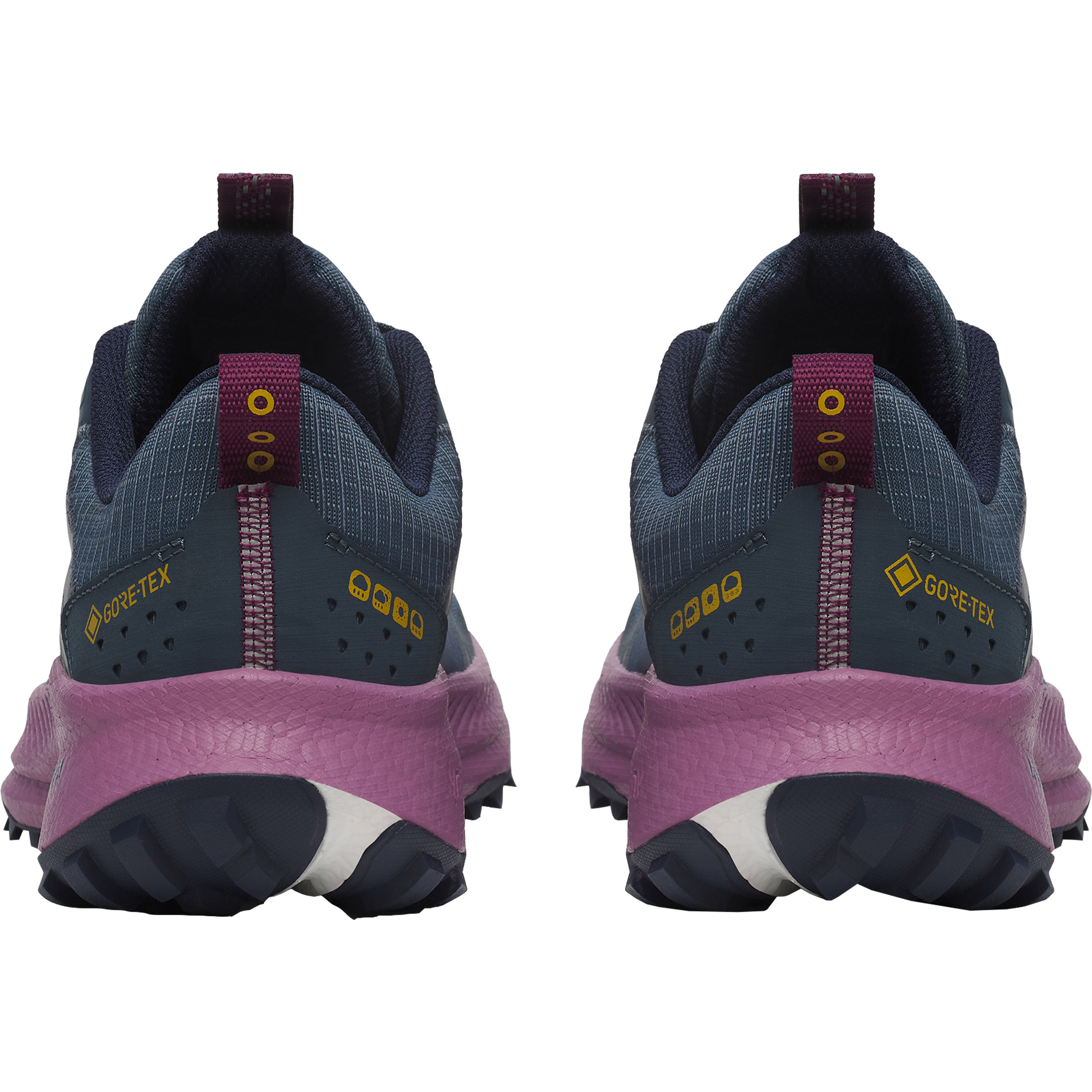 Ride TR2 GORE-TEX® Trailrunning Shoes Women mirage