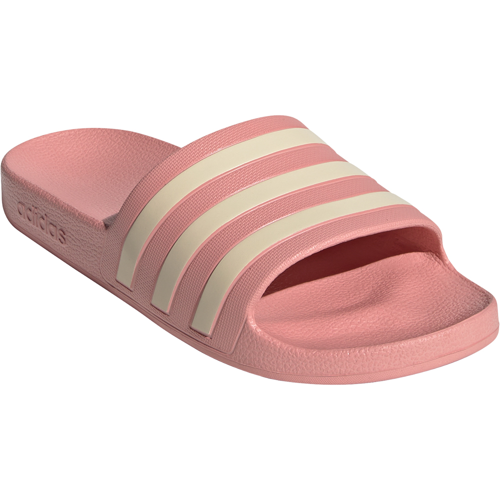 Adilette Aqua Slides Women wonder mauve