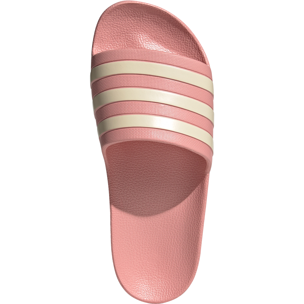 Adilette Aqua Slides Women wonder mauve