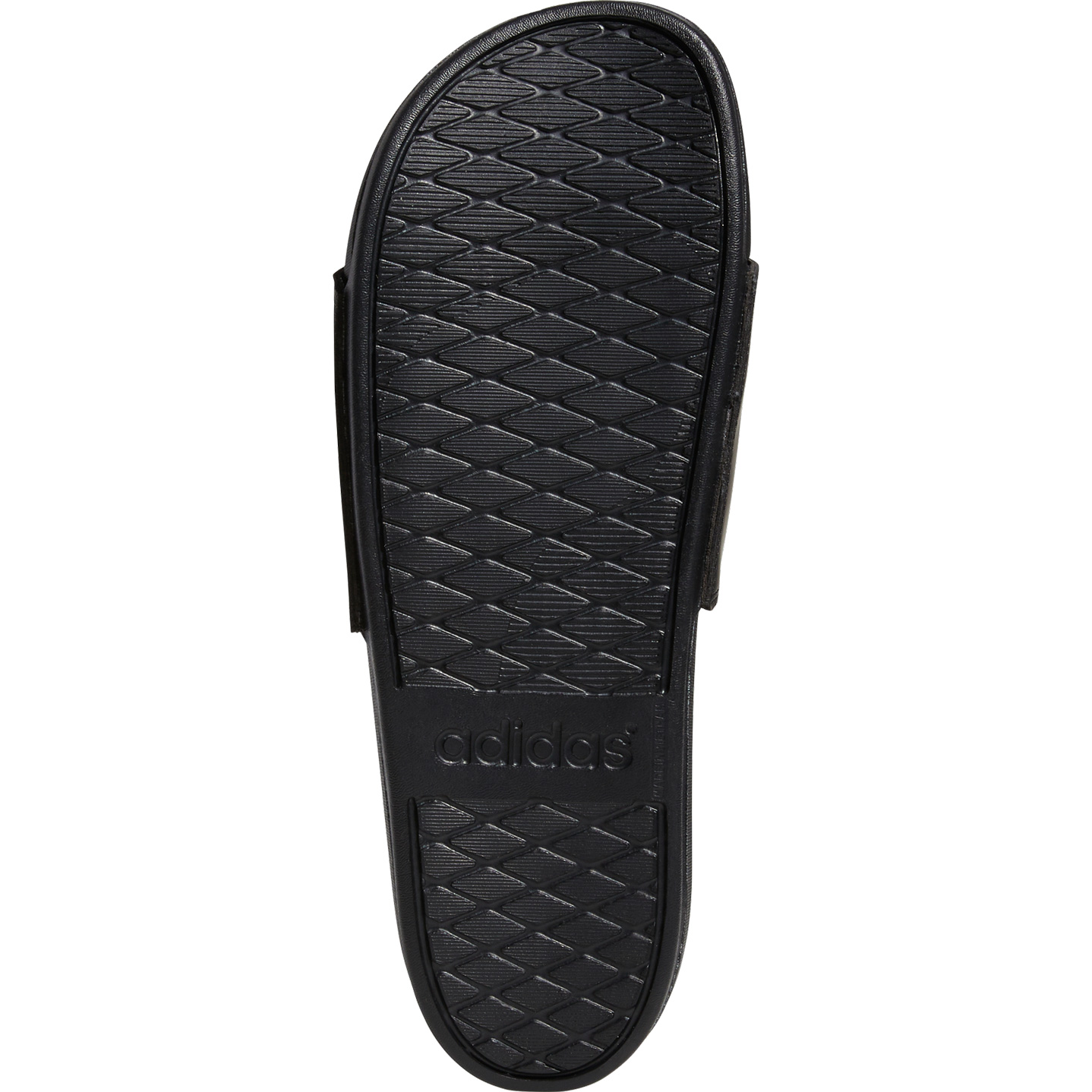 Comfort Adiletten core black