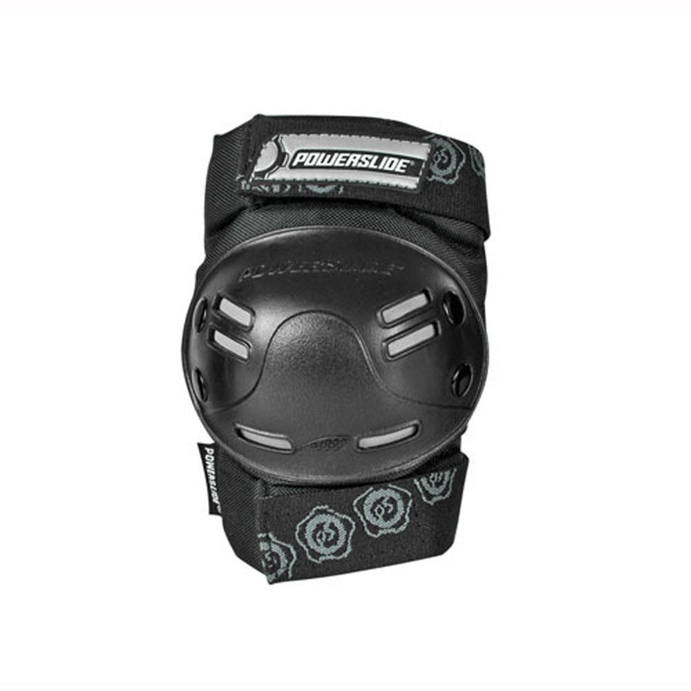 Elbow pads Standard black