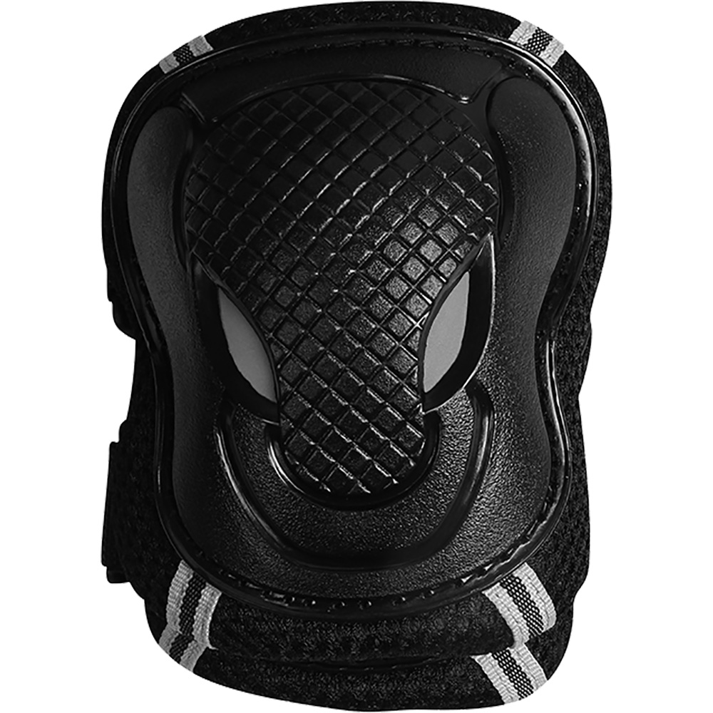 Protection Set Junior Kids black