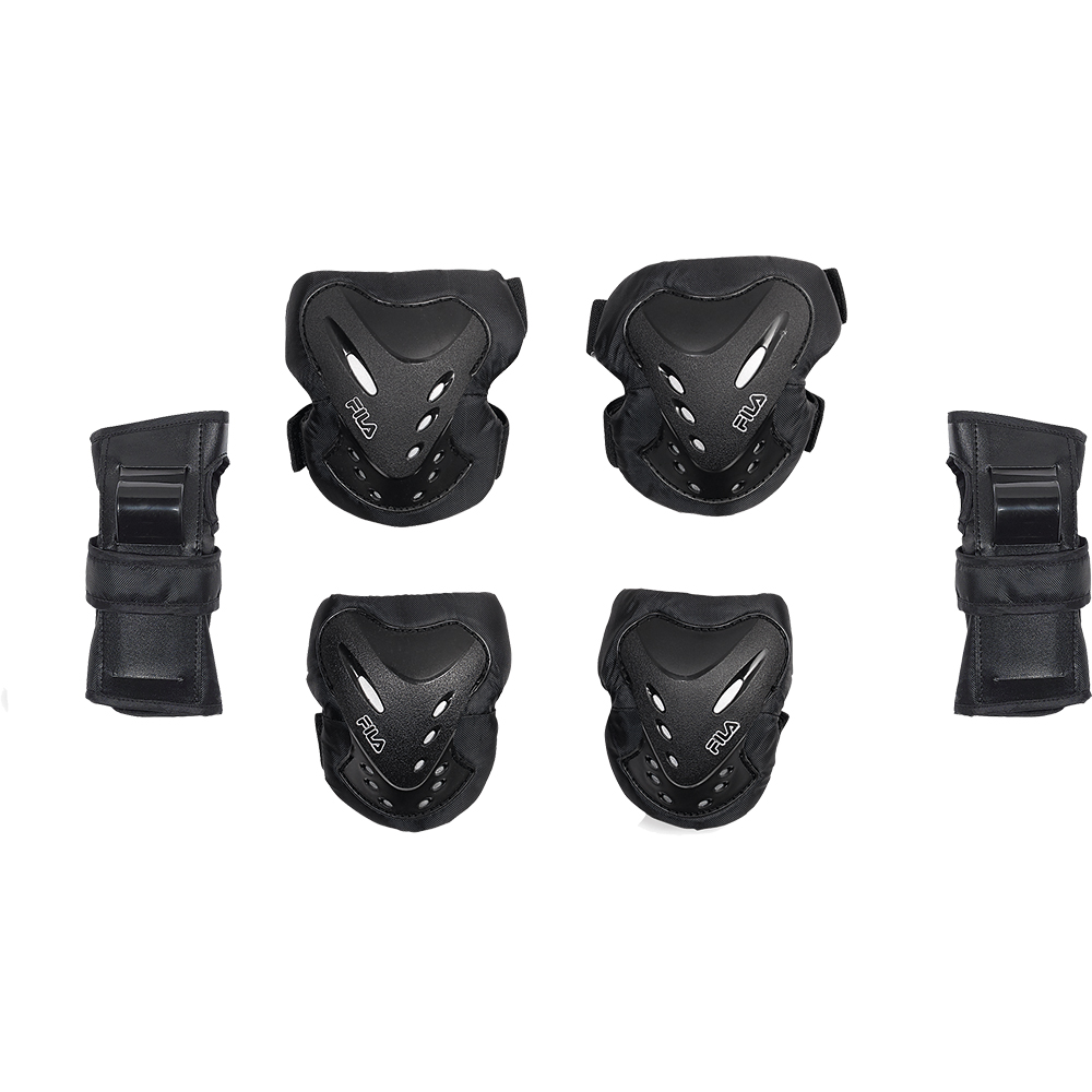 Protection Set FP Junior black