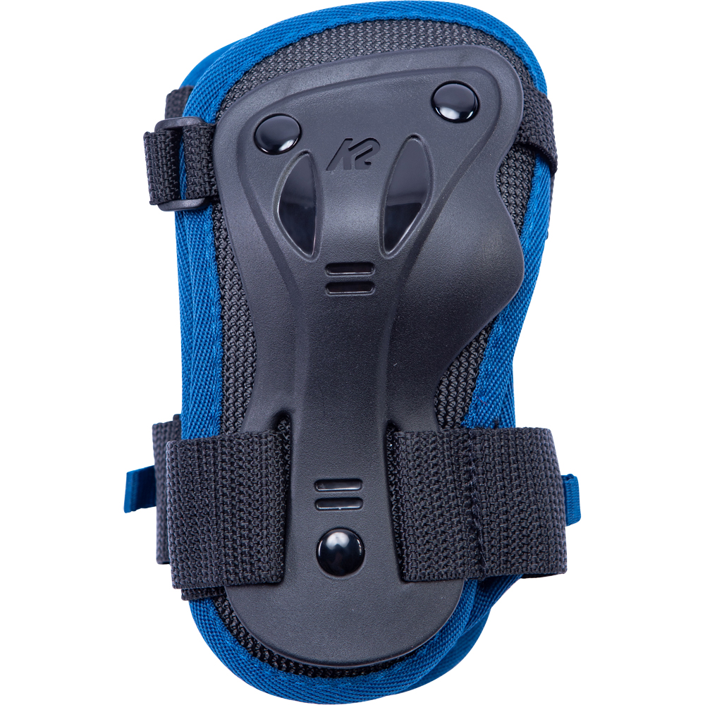 Raider Pro Pad Set Kids blue