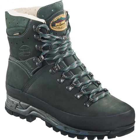 Island MFS Activ GORE-TEX® Hiking Boots Men anthracite