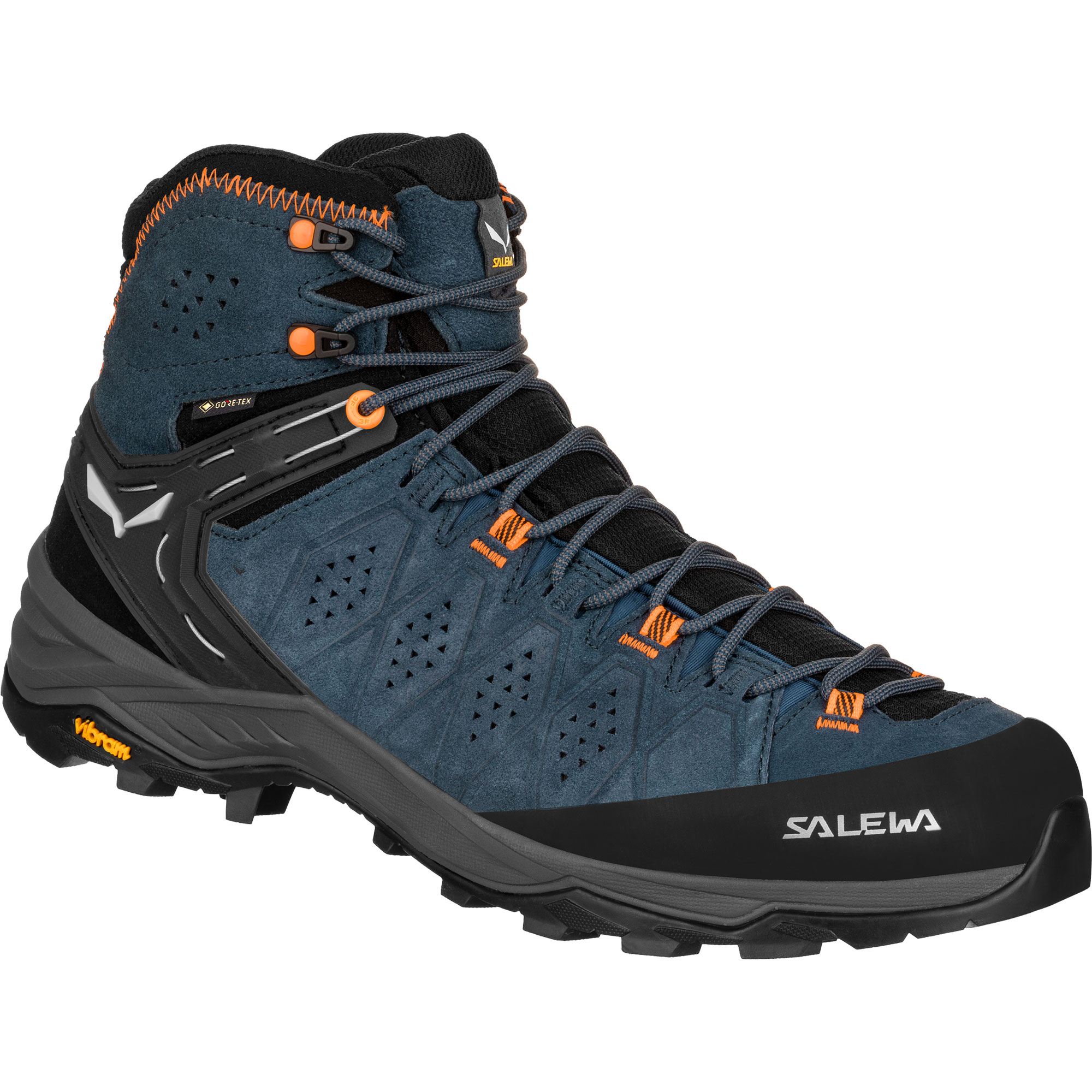 Alp Trainer 2 MID GORE-TEX® Hiking Boots Men dark denim