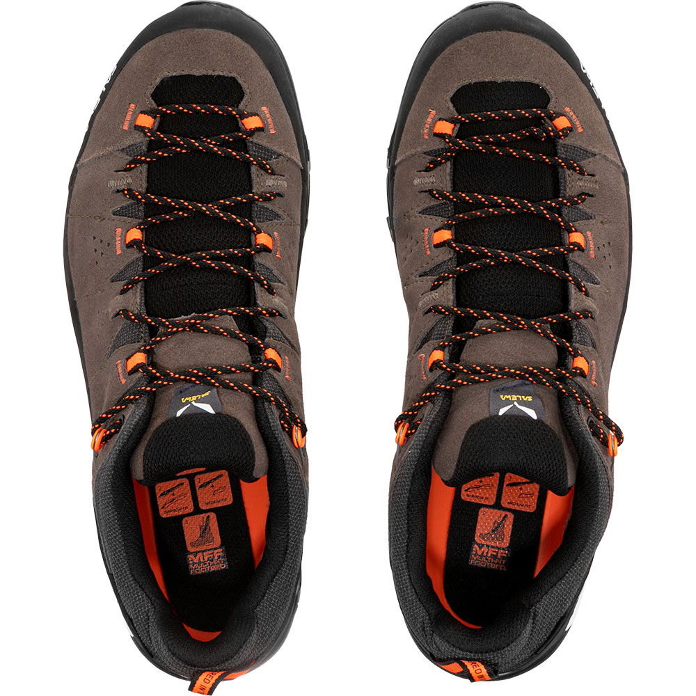 Alp Trainer 2 GORE-TEX® Hiking Shoes Men bungee cord black