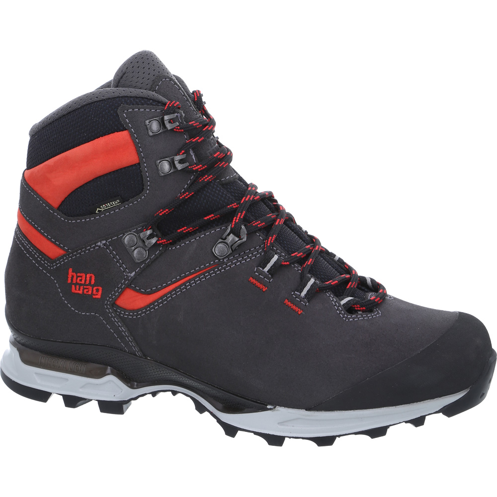 Tatra Light GORE-TEX® Hiking Shoes Men asphalt 