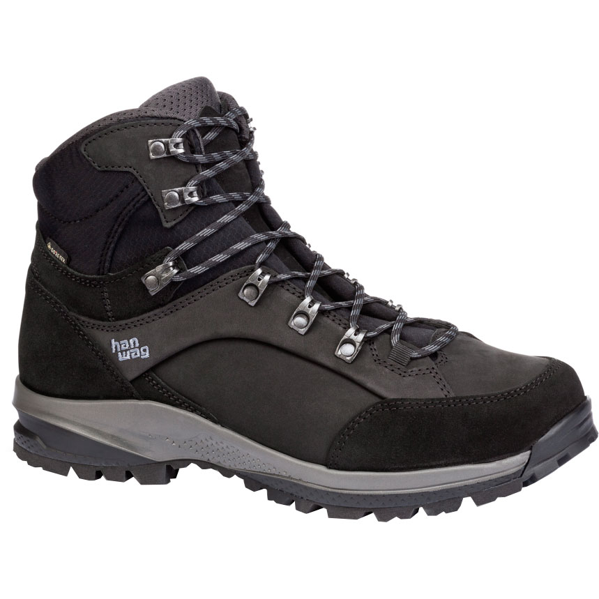 Banks SF Extra GORE-TEX® Hiking Shoes Men black 