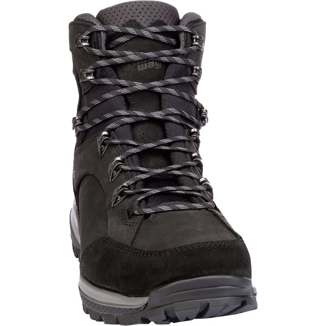 Banks SF Extra GORE-TEX® Hiking Shoes Men black 