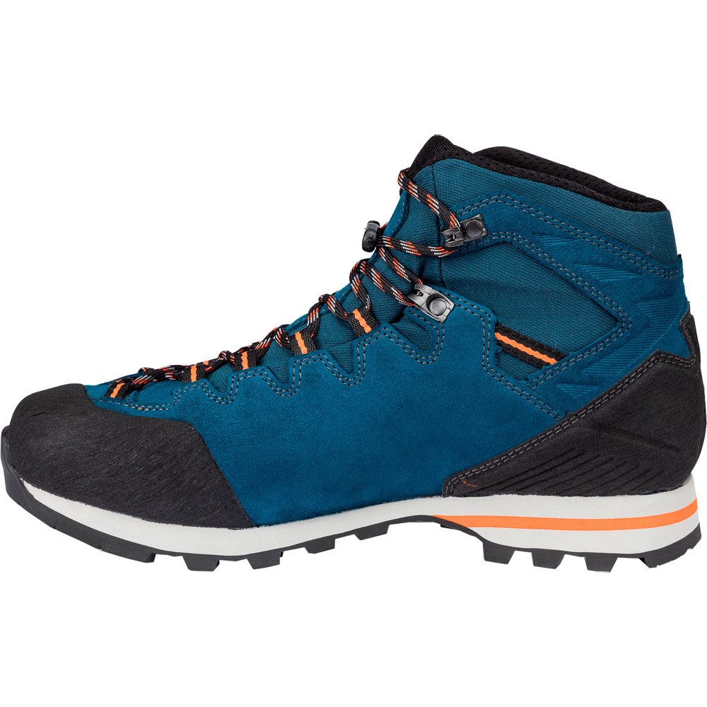 Makra Light GORE-TEX® Hiking Shoes Men seablue 