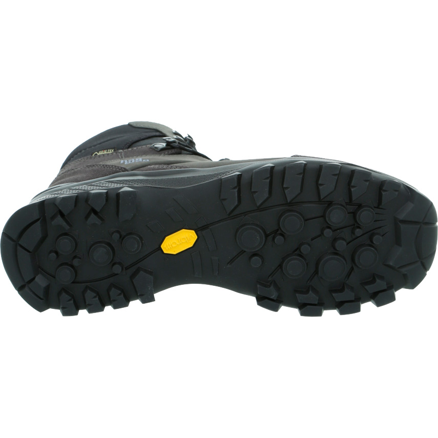 Banks GORE-TEX® Wanderschuhe Herren asphalt