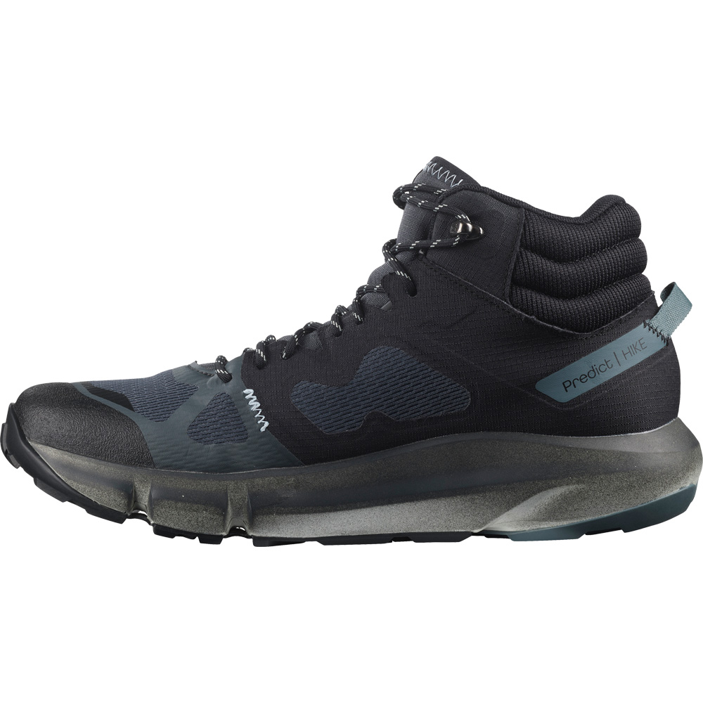 Predict Hike MID GORE-TEX® Hiking Shoes Men ebony