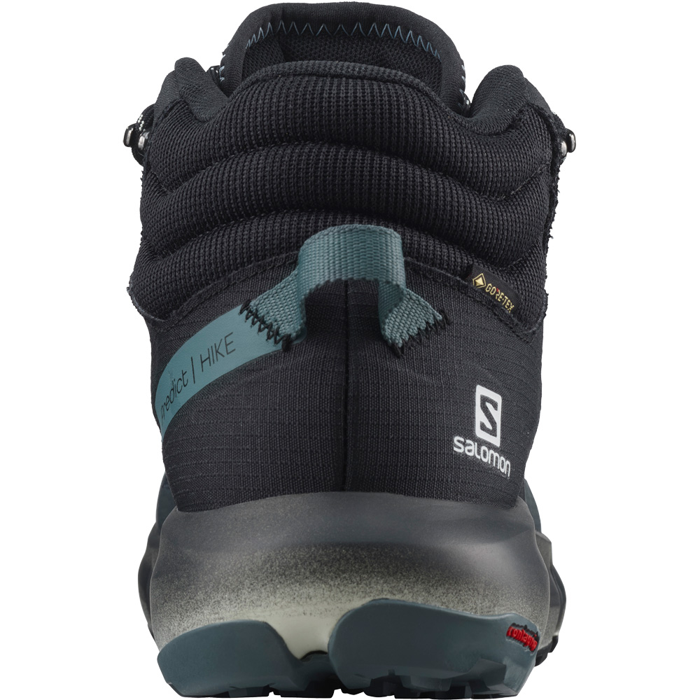 Predict Hike MID GORE-TEX® Hiking Shoes Men ebony