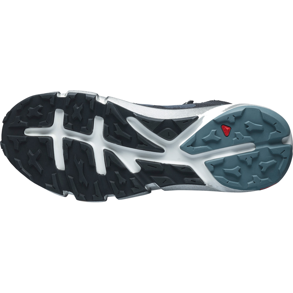 Predict Hike MID GORE-TEX® Hiking Shoes Men ebony