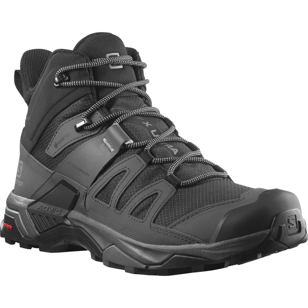 X Ultra 4 MID GTX® Bergstiefel Herren black magnet