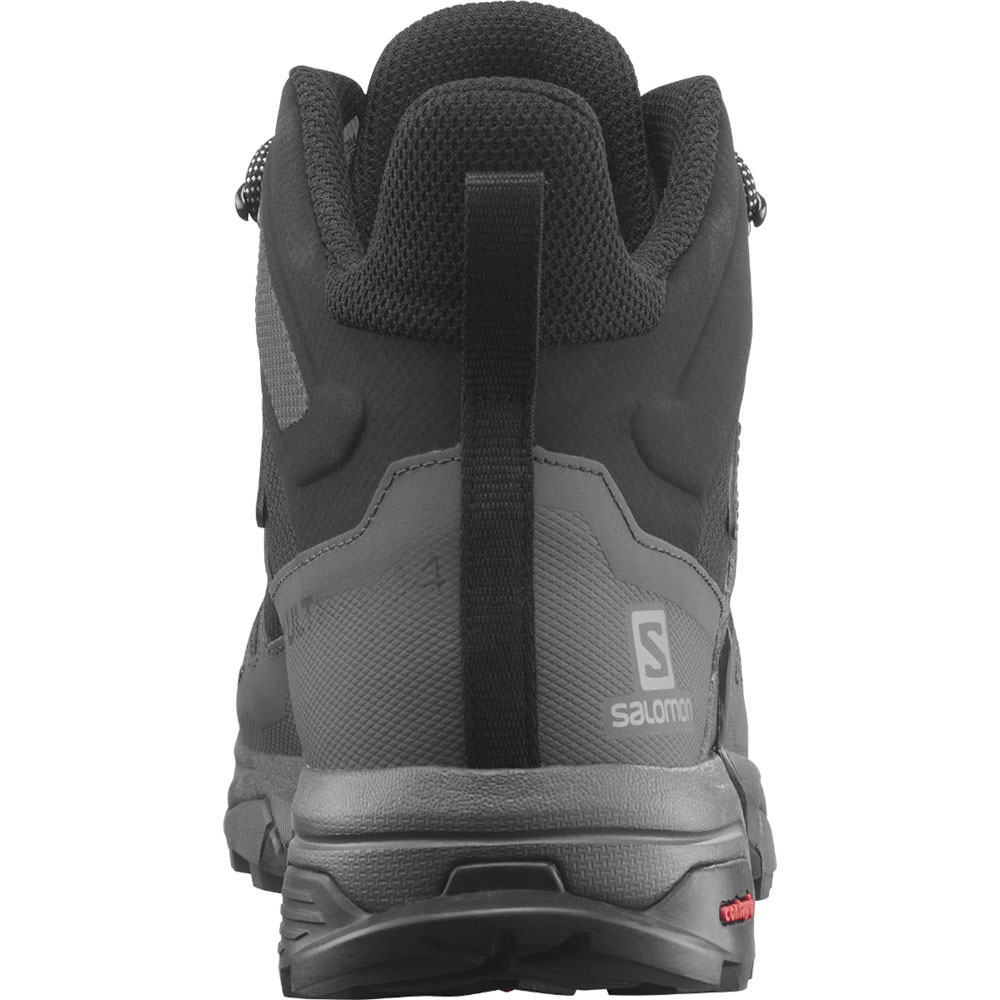 X Ultra 4 MID GTX® Bergstiefel Herren black magnet