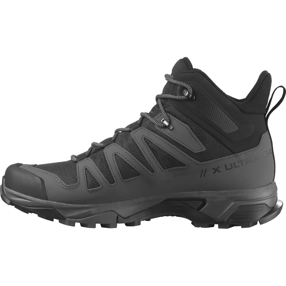 X Ultra 4 MID GTX® Bergstiefel Herren black magnet