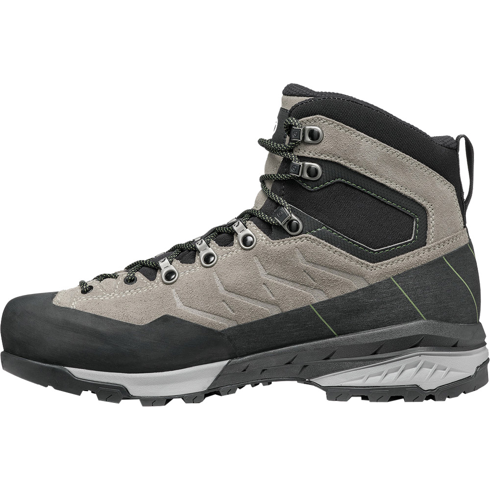 Mescalito TRK GTX Hiking Boots Men taupe forest