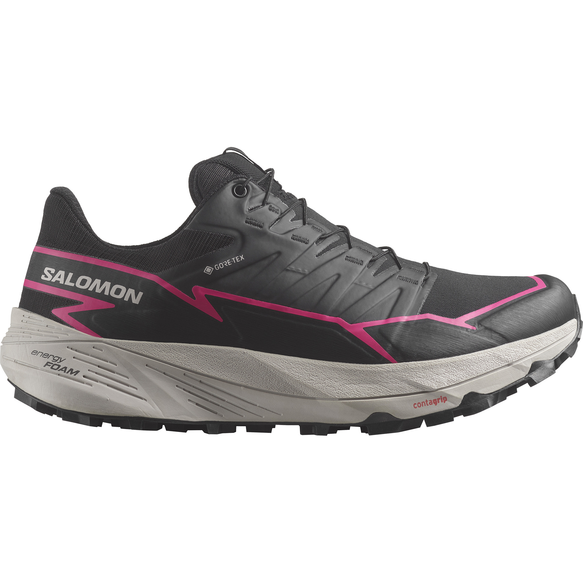 Thundercross GORE-TEX® Trailrunning Shoes Women black