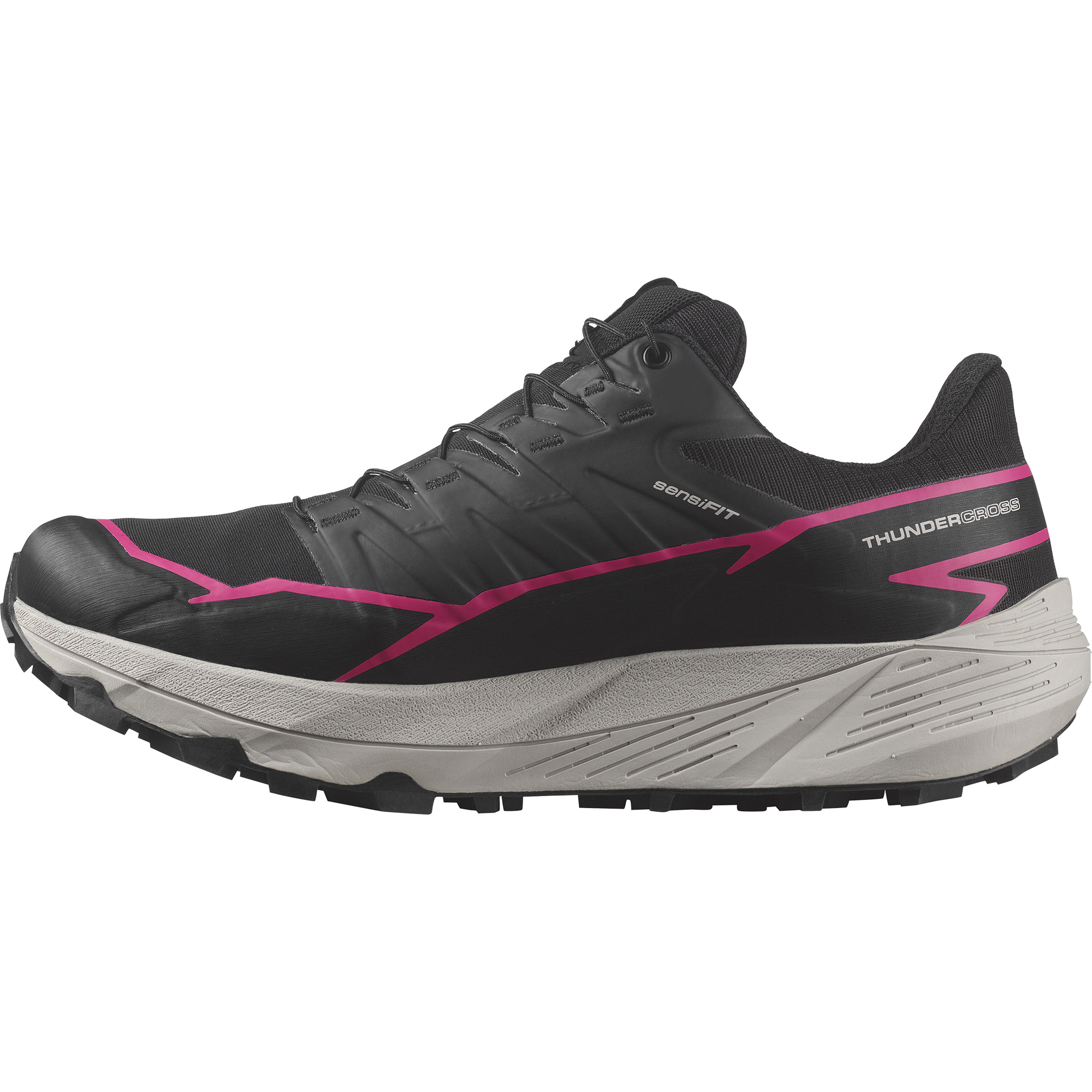 Thundercross GORE-TEX® Trailrunning Shoes Women black