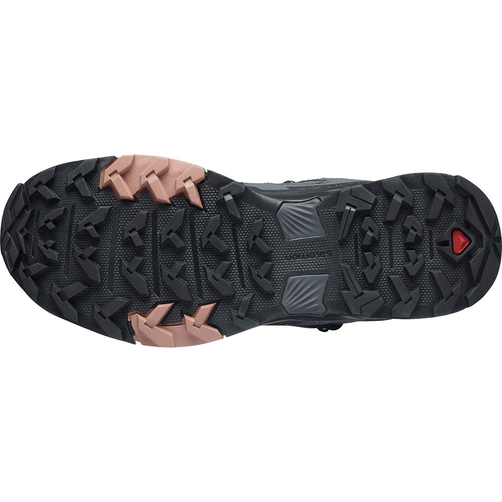 X Ultra 4 MID GORE-TEX® W Hiking Shoes Women ebony