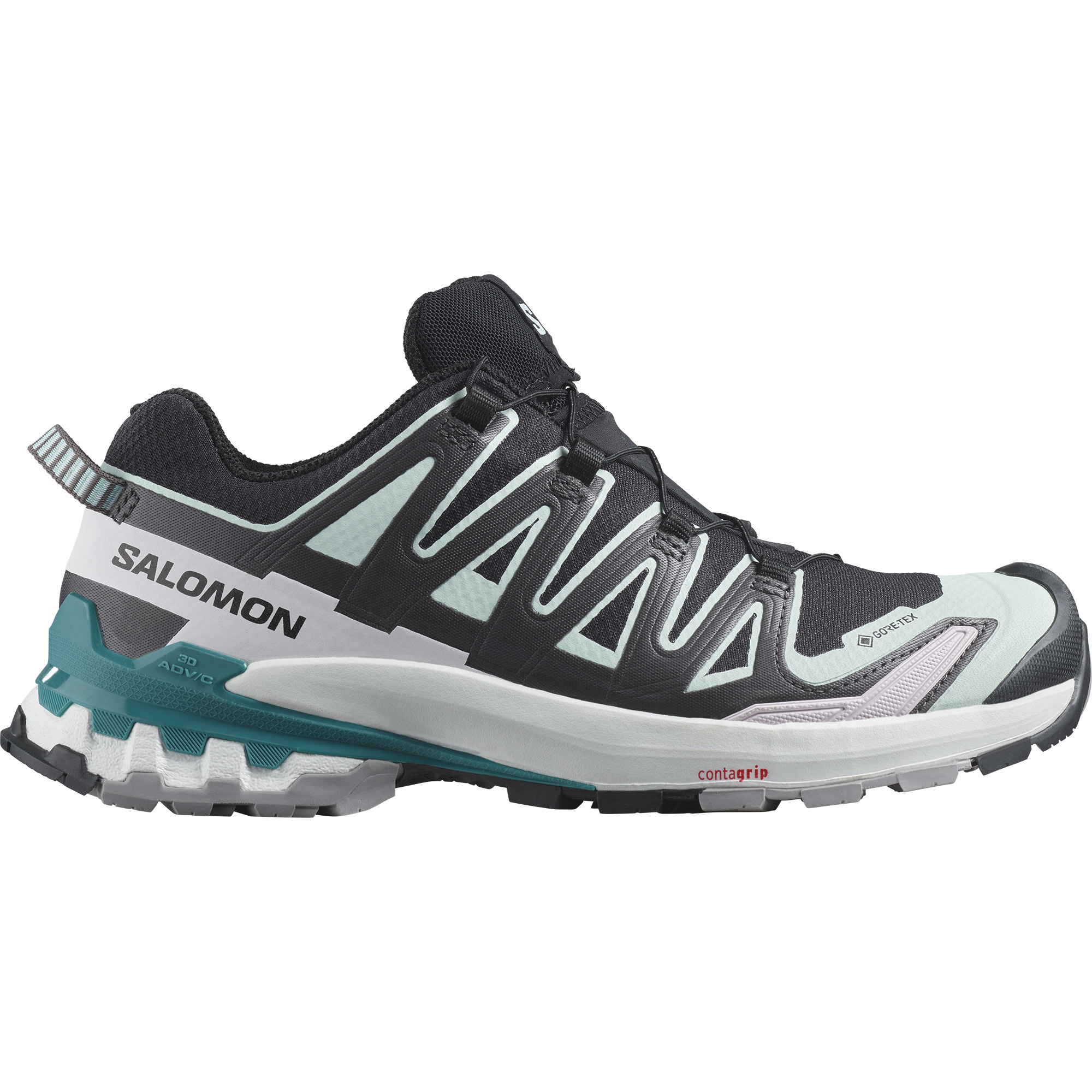 XA PRO 3D V9 GORE-TEX® Trailrunning Shoes Women black