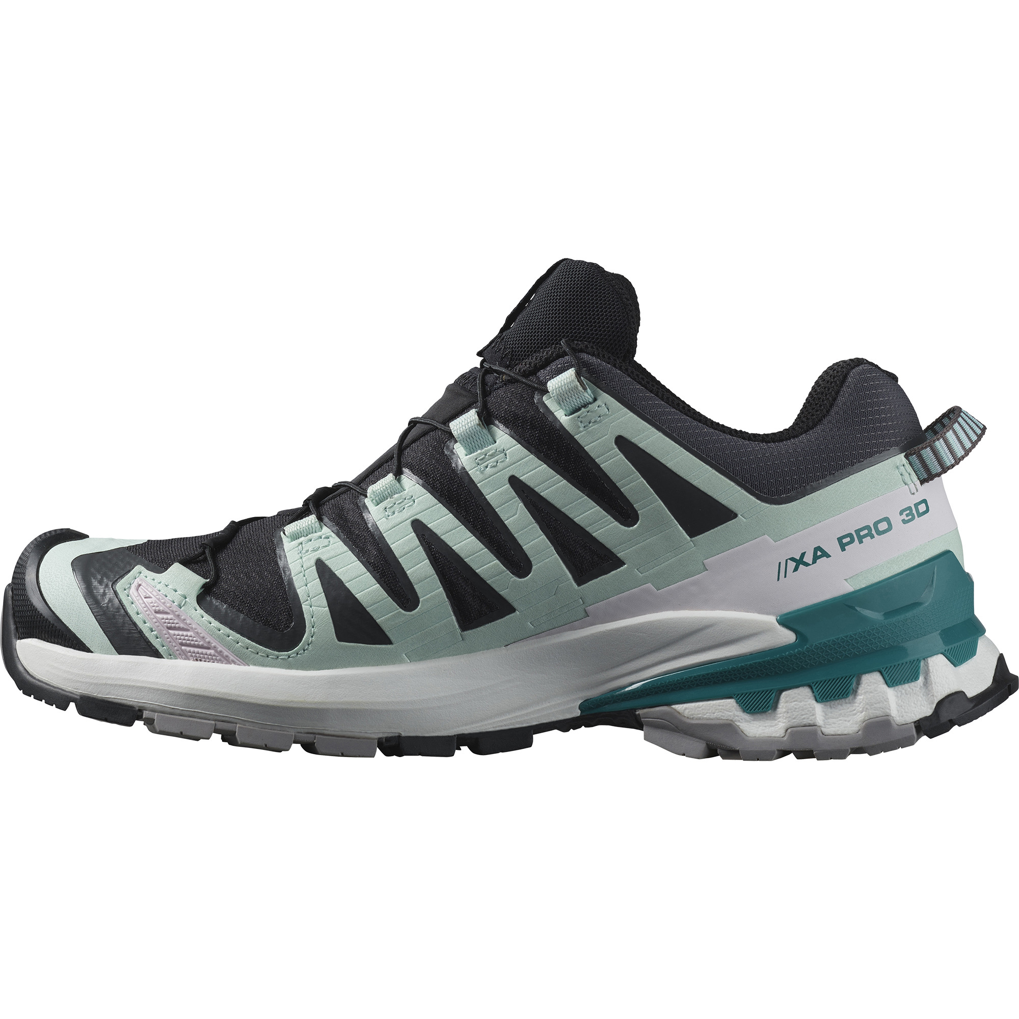 XA PRO 3D V9 GORE-TEX® Trailrunning Shoes Women black