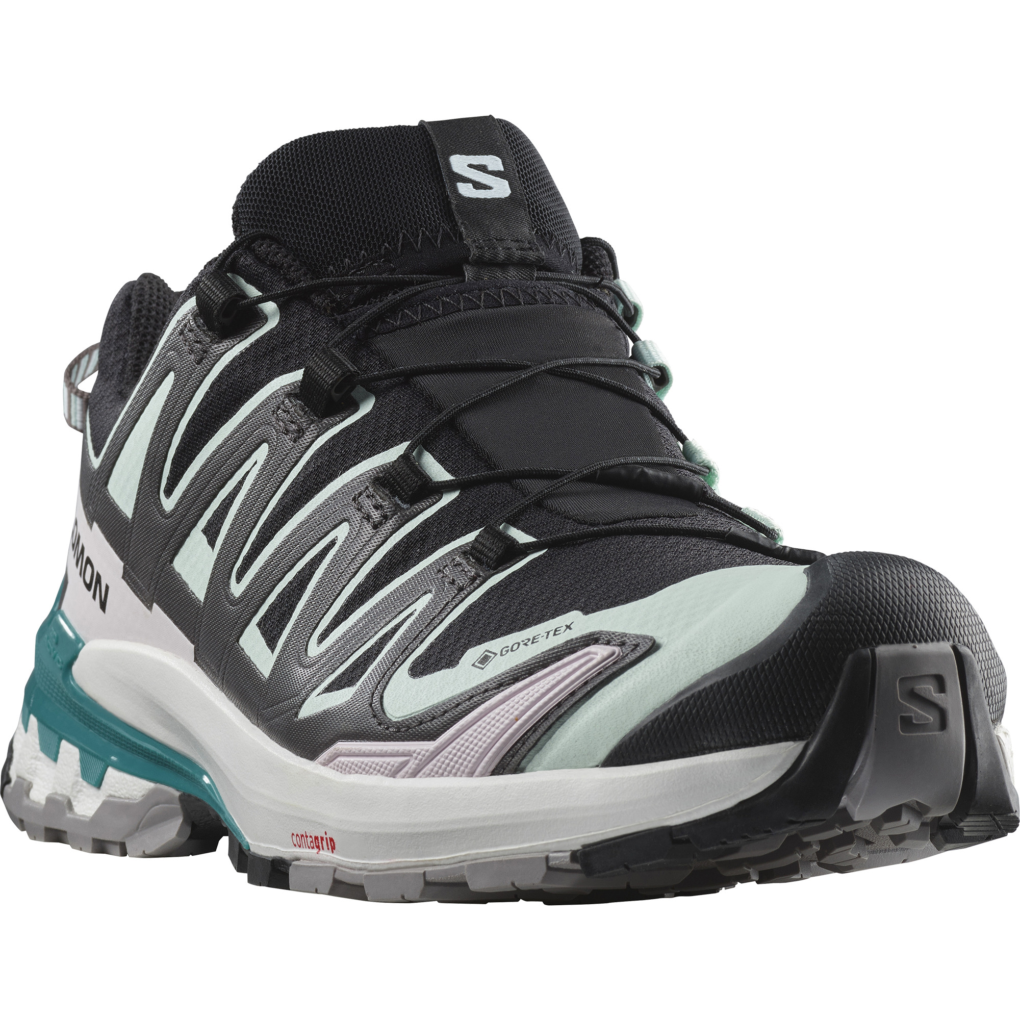 XA PRO 3D V9 GORE-TEX® Trailrunning Shoes Women black