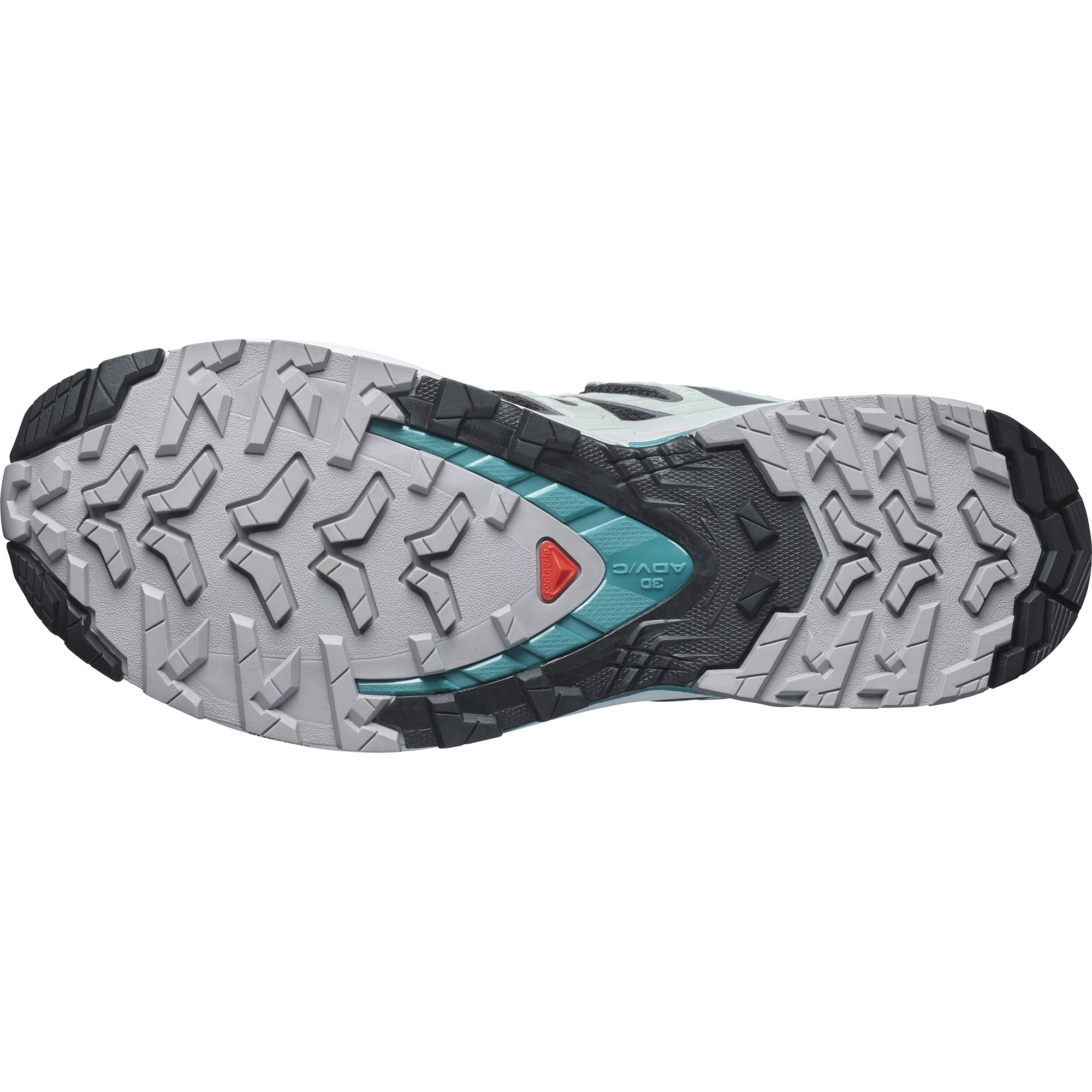 XA PRO 3D V9 GORE-TEX® Trailrunningschuhe Damen black