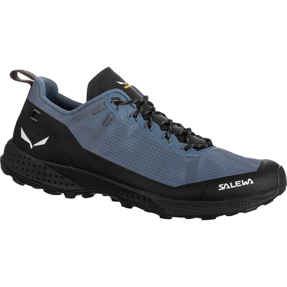 Pedroc Air Hiking Shoes Men java blue