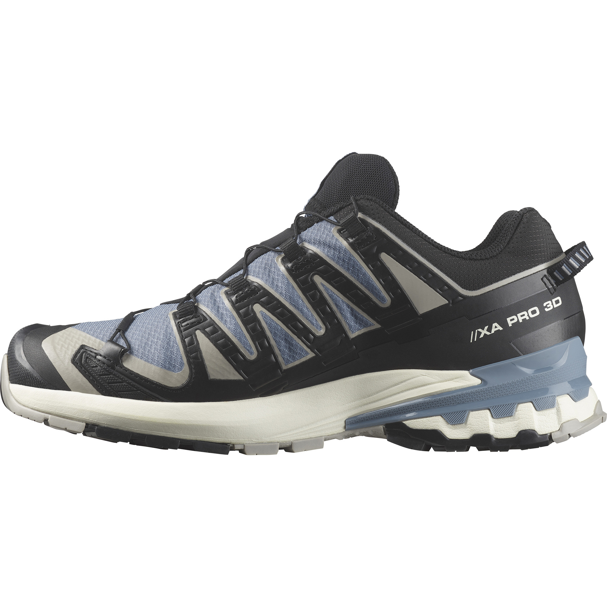 XA PRO 3D V9 GORE-TEX® Trailrunning Shoes Men flint stone