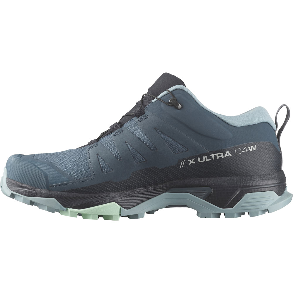 X Ultra 4 GORE-TEX® Wanderhalbschuhe Damen stargazer