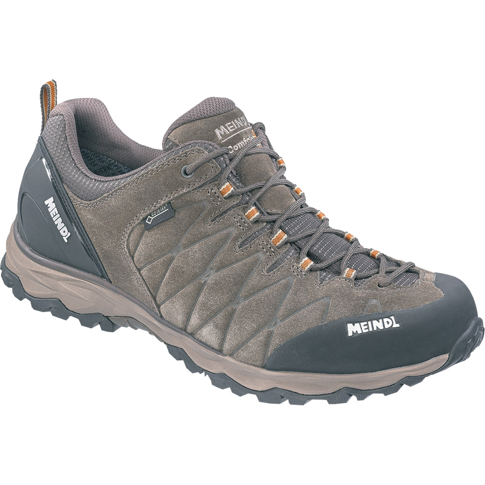 Mondello GORE-TEX® Hiking Shoes Men brown 