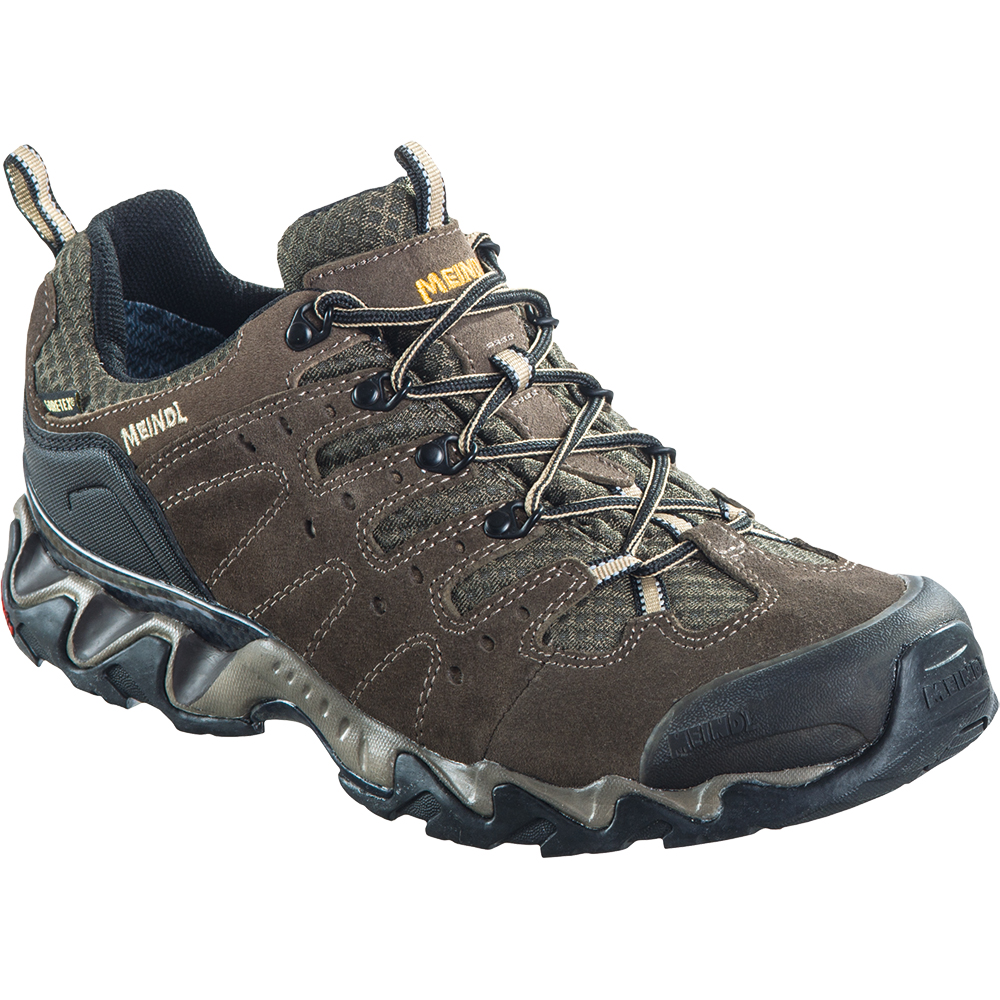 Portland GORE-TEX® Hiking Shoes Men mocca