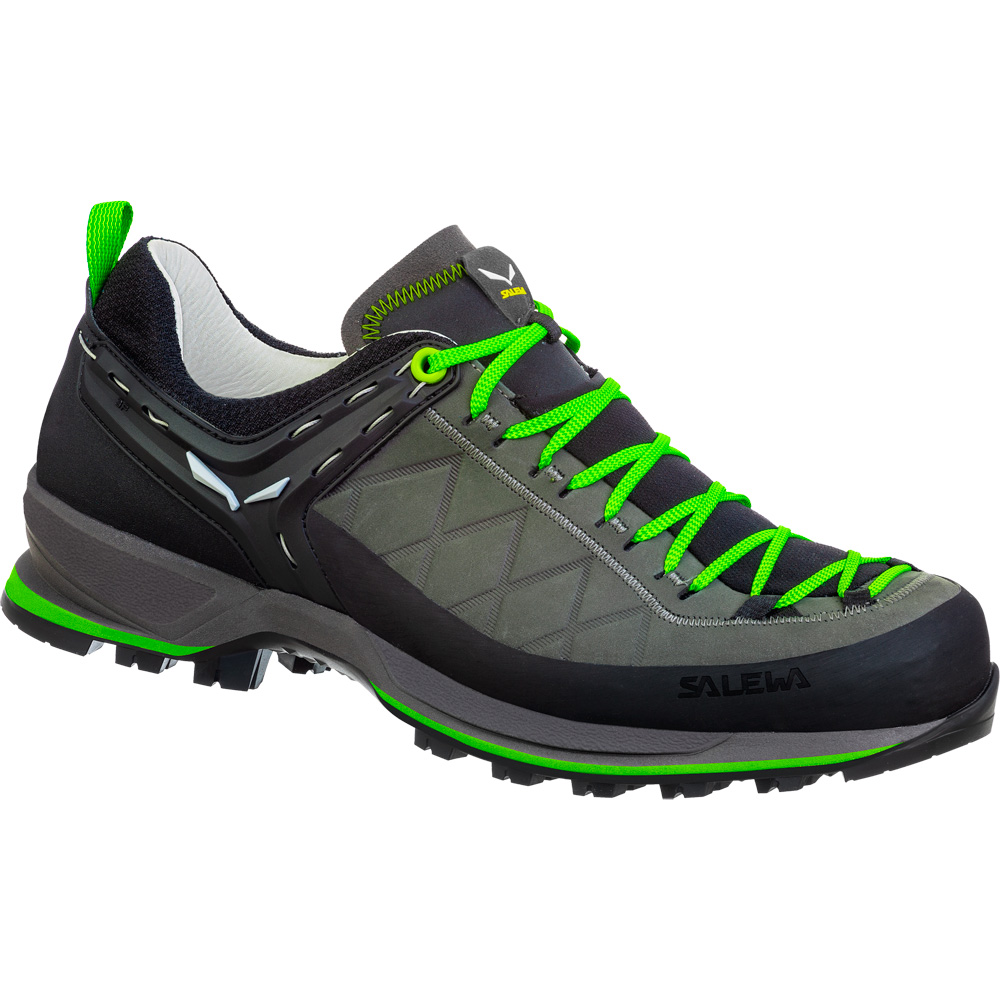 MTN Trainer 2 L Men smoked fluo green